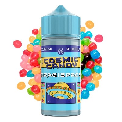 Dragispace 50ml Cosmic...