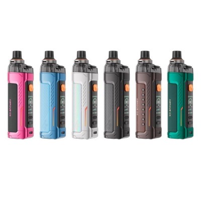 Kit Pod Armour GS DTL 80w -...