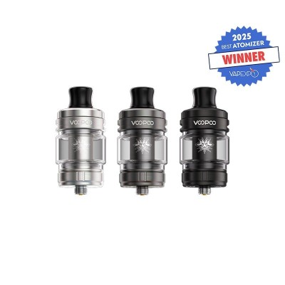 Clearomiseur Uforce-X Nano...