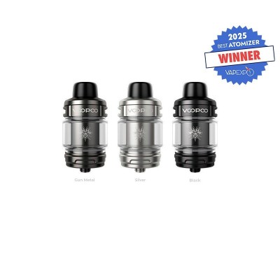 Clearomiseur Uforce-X 5.5ml...