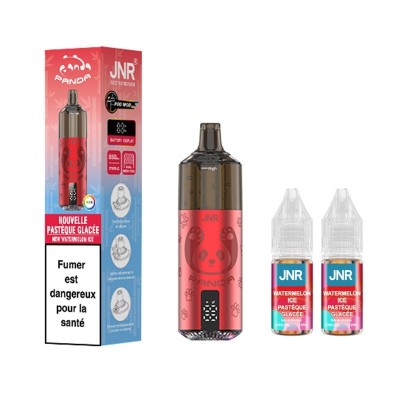 Puff Panda 25500 New...