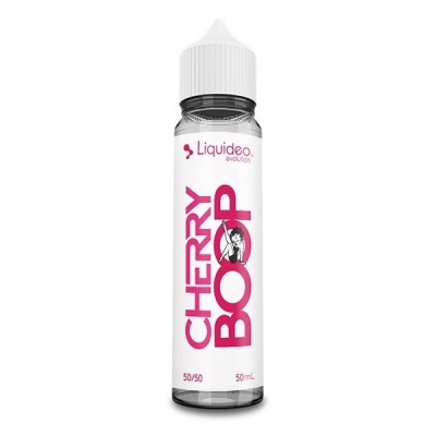 Cherry Boop 50ml Evolution...