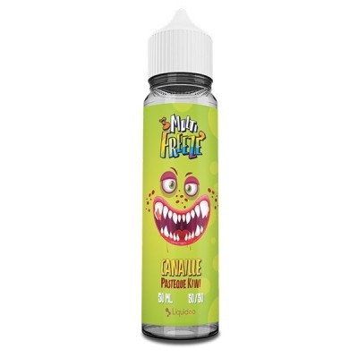 Canaille 50ml Multi Freeze...