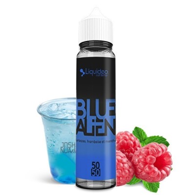 Blue Alien 50ml Fifty -...