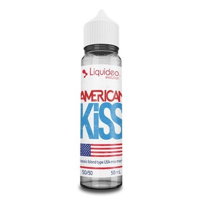 American Kiss 50ml...