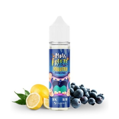 Malotru 50ml Multi Freeze...