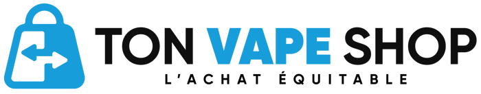 Ton Vape Shop